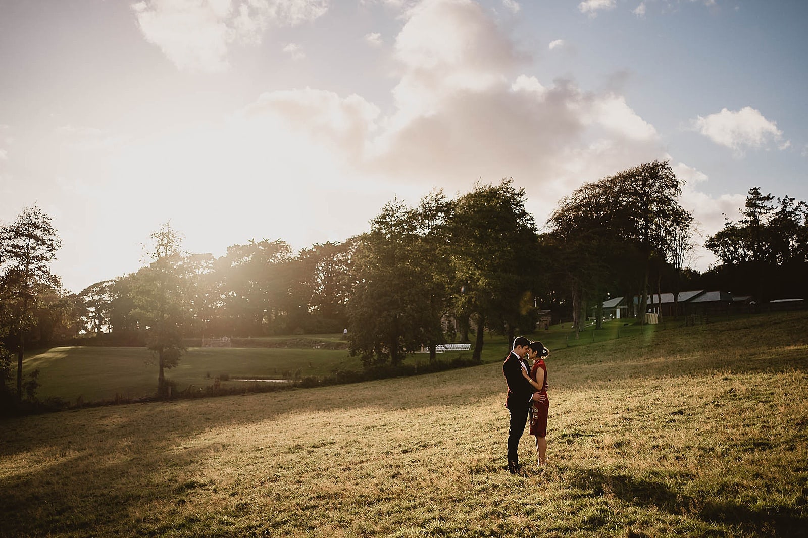 Tredudwell Manor Wedding Photography